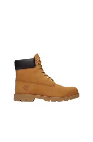 Timberland + Classic 6-Inch Waterproof Boot