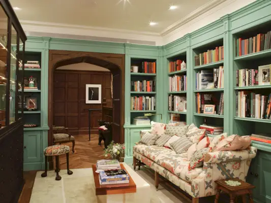 Jessica McCormack Store