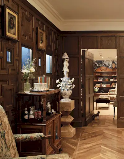 Jessica McCormack Store