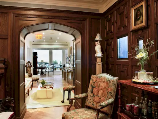 Jessica McCormack Store NYC