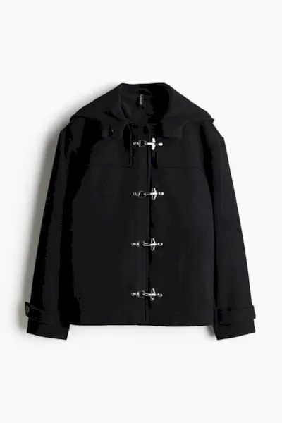 Duffle Jacket