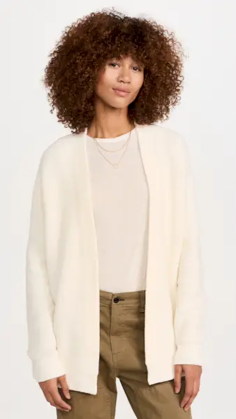 Free People + Ottoman Cardigan