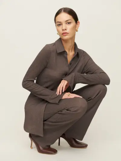 Reformation + Darian Two Piece