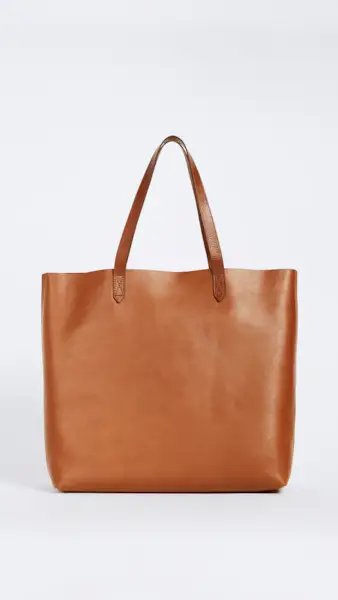 Madewell + The Transport Tote