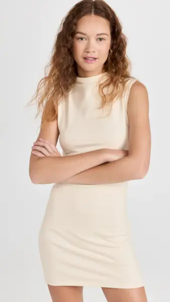 Reformation + Alden Dress