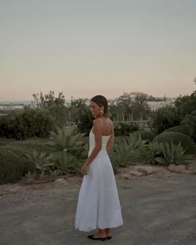 What to pack for Croatia: Fashionable pieces I saw very stylish people wearing in the European country