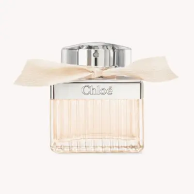 Chloé + Fleur de Parfum