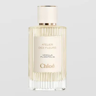 Chloé + Atelier Des Fleurs Vanilla Planifolia