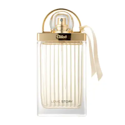Chloé + Love Story Eau de Parfum