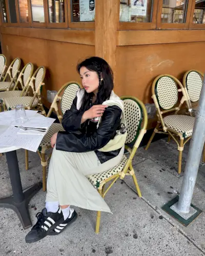 Trainer Colour Trends 2025