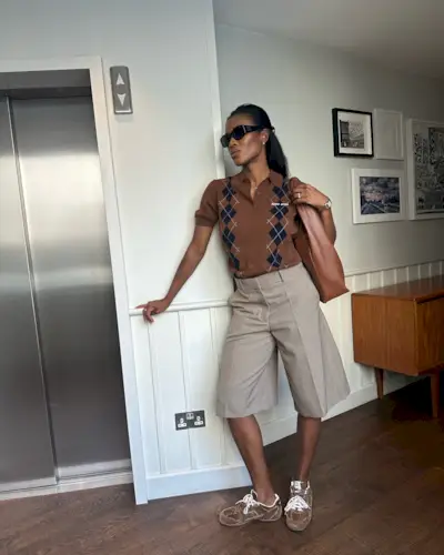 Trainer Colour Trends 2025