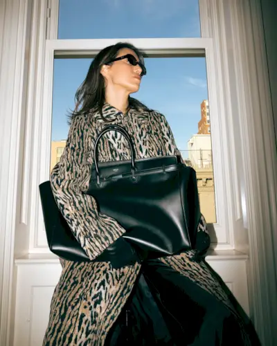 luxury fashion brands