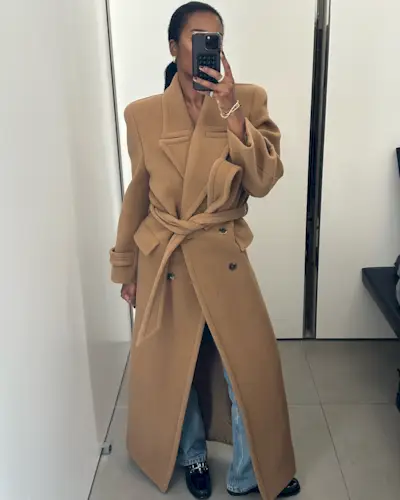 luxury fashion brands