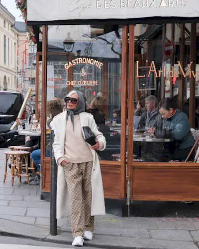 luxury fashion brands