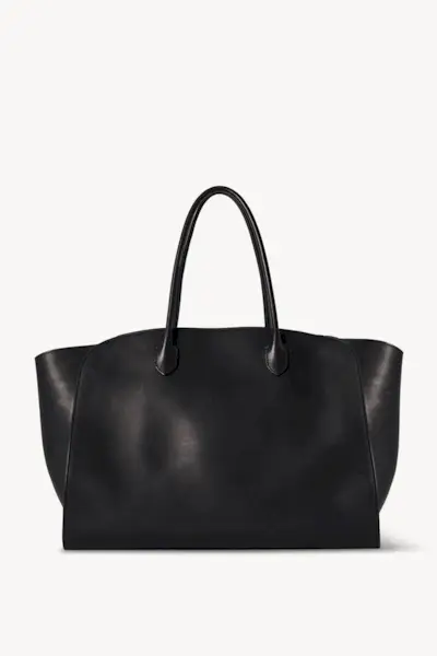 Marlo Tote Bag in Leather