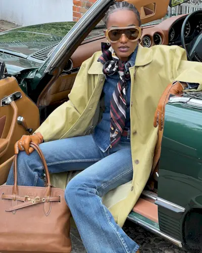 luxury fashion brands