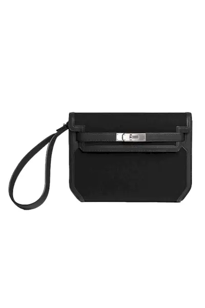 Kelly Depeches 25 Pouch