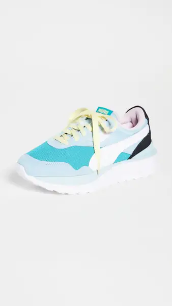 Puma + Cruise Rider Silk Road Sneakers