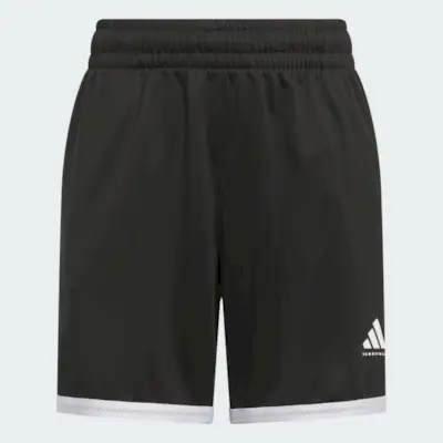 Select Mesh Shorts