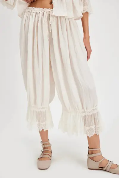 Forever Young Bloomer Pants