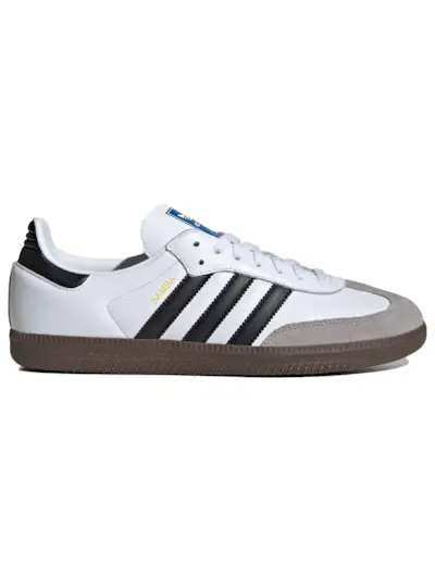 Samba Og Shoes