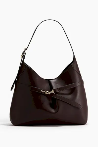 Slouchy Shoulder Bag