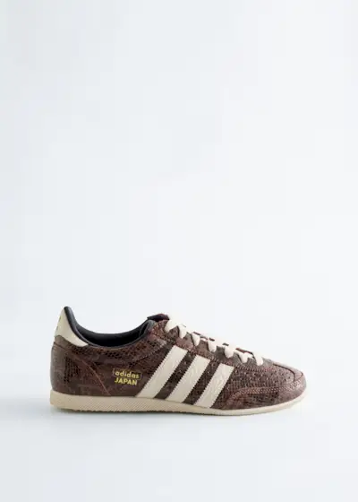 Adidas Japan W Sneakers
