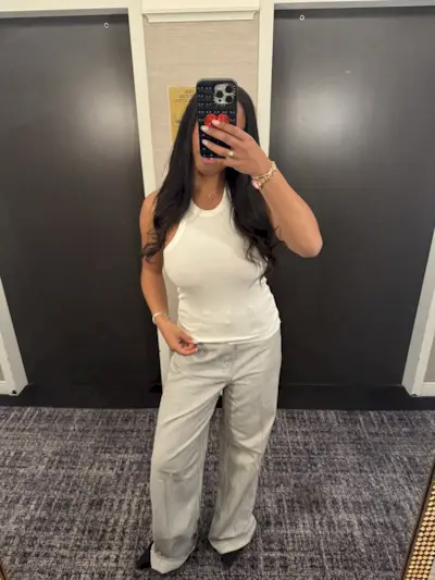 sierra mayhew denim reiew