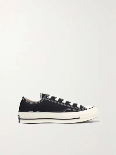 Chuck Taylor All Star 70 Canvas Sneakers