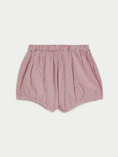 The Hera Bloomers in Cotton Poplin