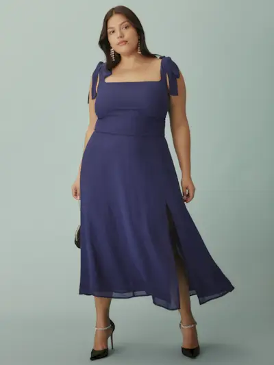 The Reformation + Twilight Dress Es