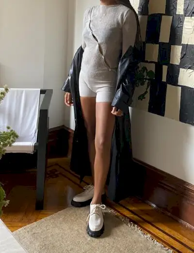 Sincerely, Tommy + Lola Diagonal Sweater