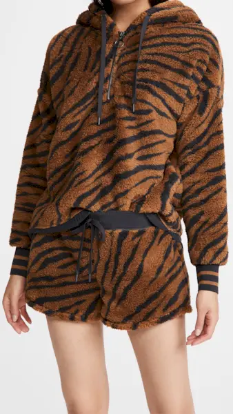 Pj Salvage + Cozy Hoodie