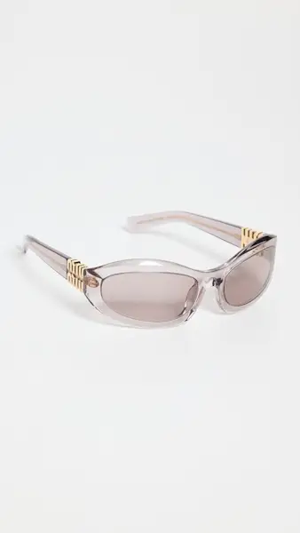 Miu Miu Glimpse Sunglasses
