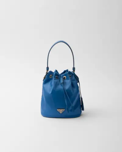 Prada Re-Edition 1978 Re-Nylon Mini-Bag
