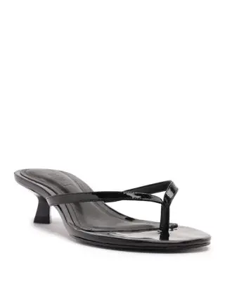 Women's Carolyn Thong Sandals