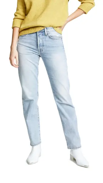 Acne Studios + 1997 Jeans