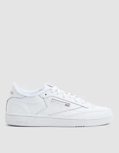 Reebok + Club C 85 Sneakers