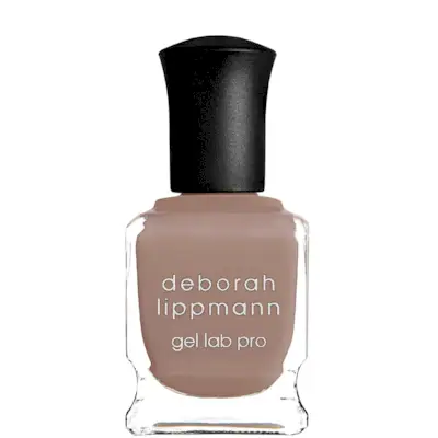 Deborah Lippman + Nail Color in Beachin