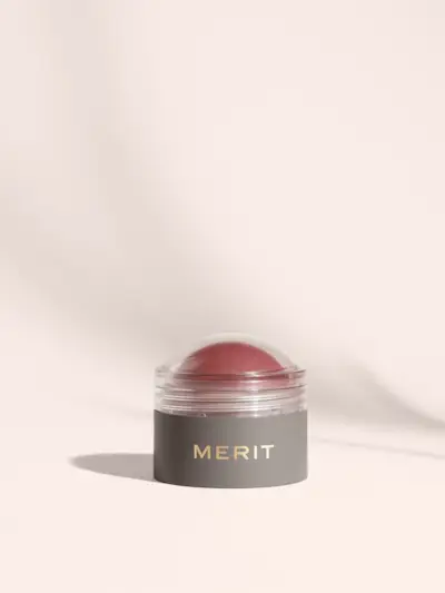 Merit Beauty + Flush Balm