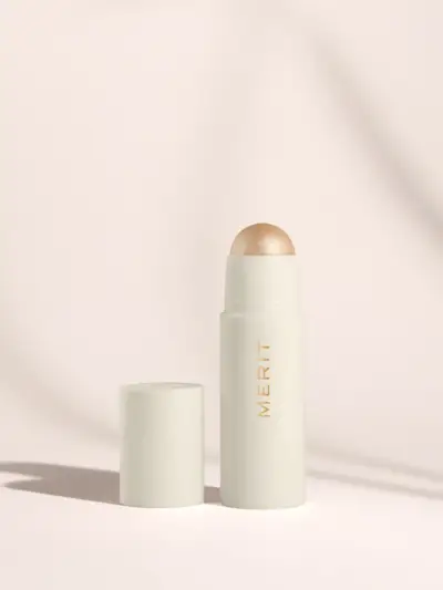 Merit Beauty + Day Glow