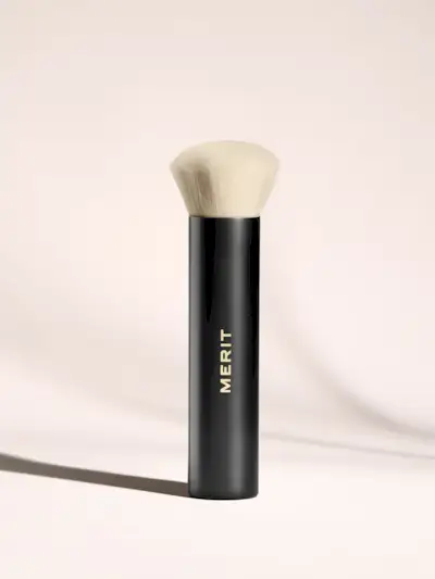 Merit Beauty + Brush No.1
