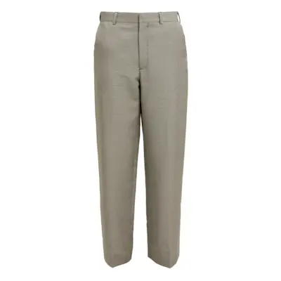 Raey + Houndstooth Trousers