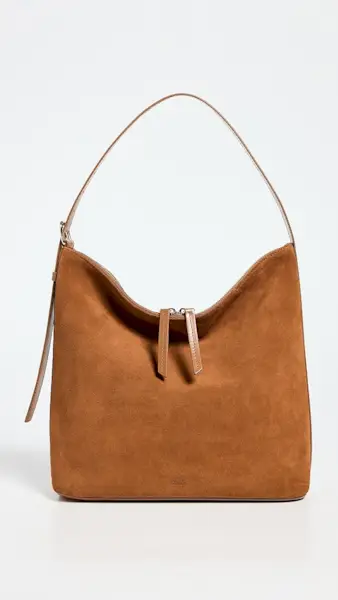 A.p.c. Sac Vera Hobo Bag