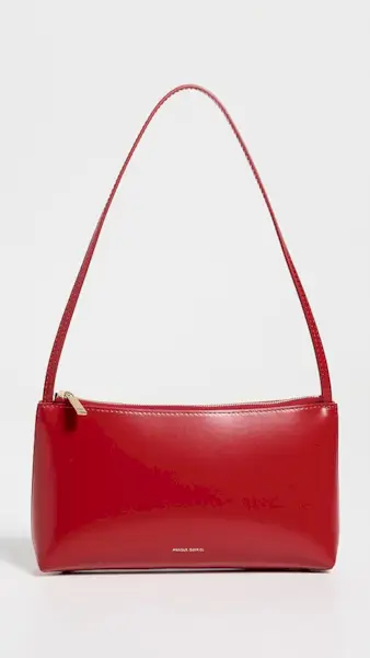 Mansur Gavriel Gaia Shoulder Bag