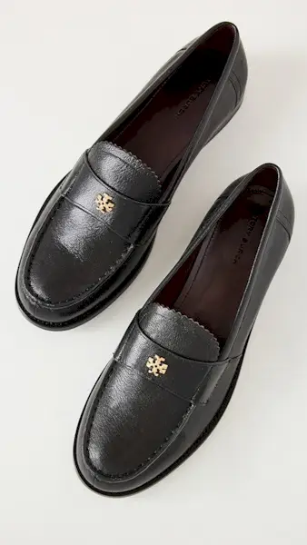 Tory Burch Classic Loafers