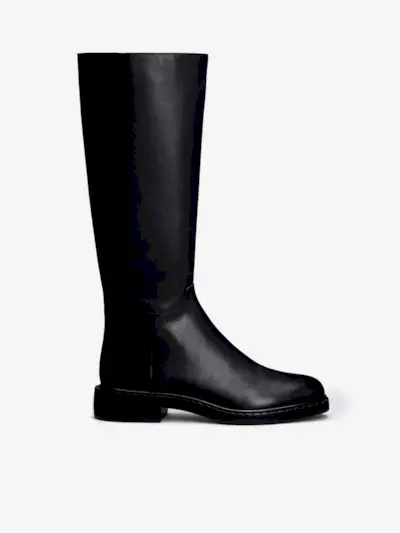Nancy Knee Boot
