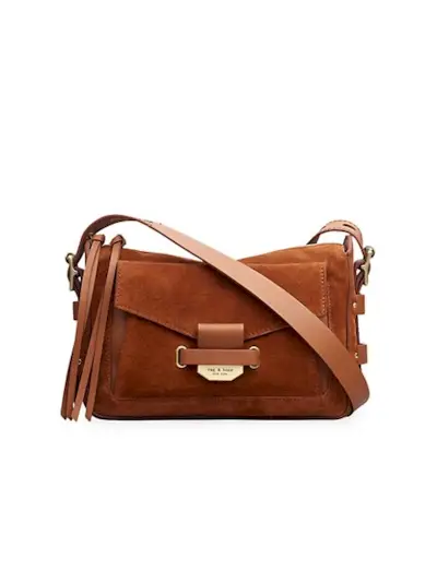 Rag & Bone + Small Field Messenger 2.0 Bag