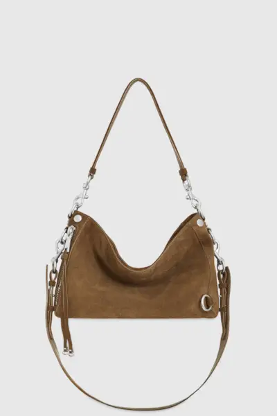 Rebecca Minkoff + M.A.B. Crossbody