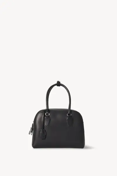 India 10.00 Bag in Leather